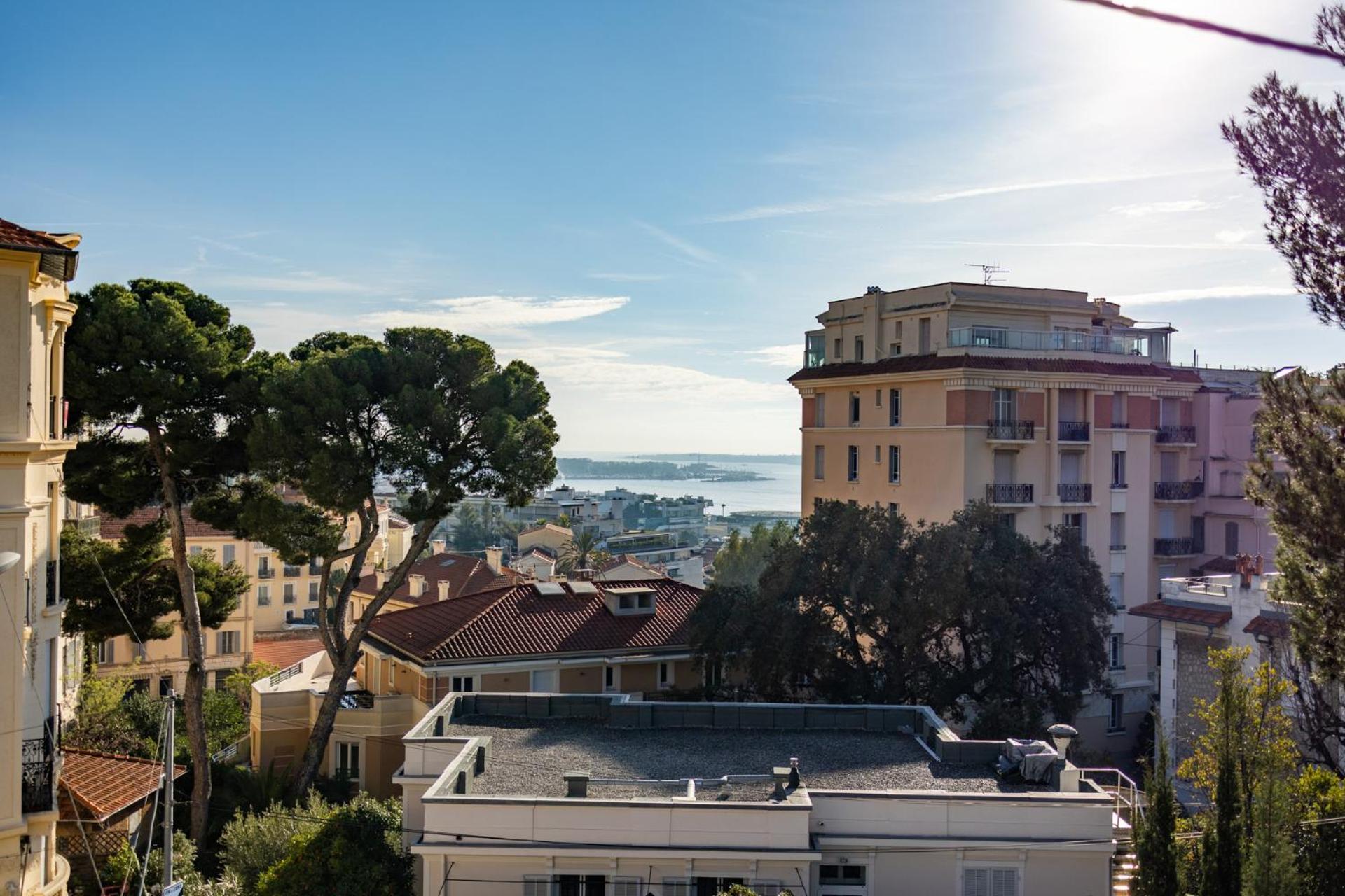 Hotel Albert 1Er Cannes Exterior foto